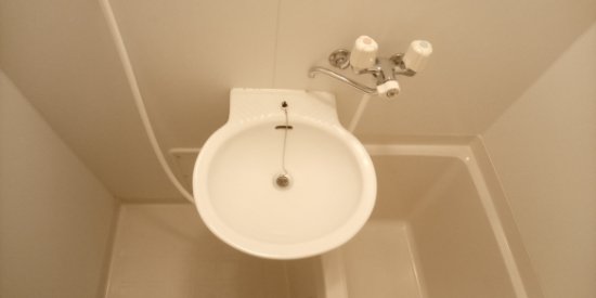 洗面設備　◆不動産すまラボの新プラン◆入居時の費用負担が0円で入居可能