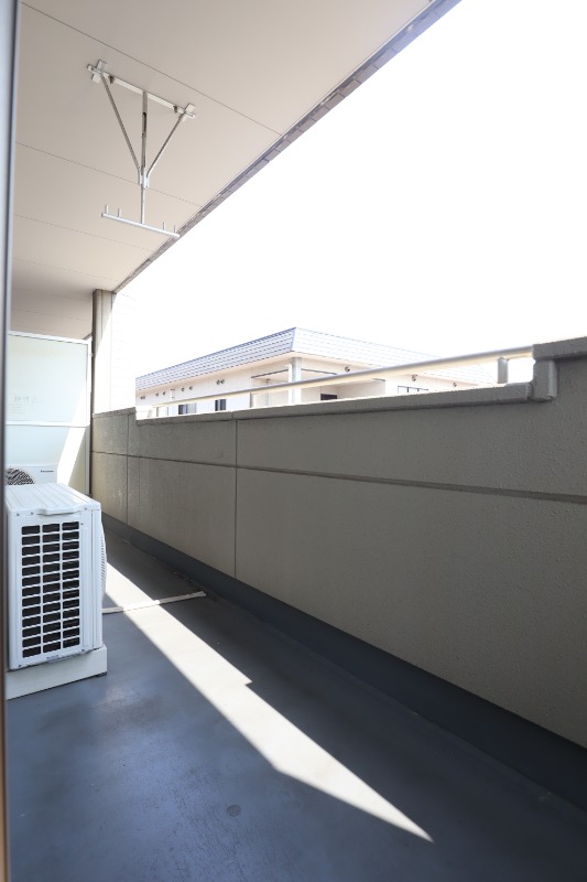 バルコニー　ベランダ