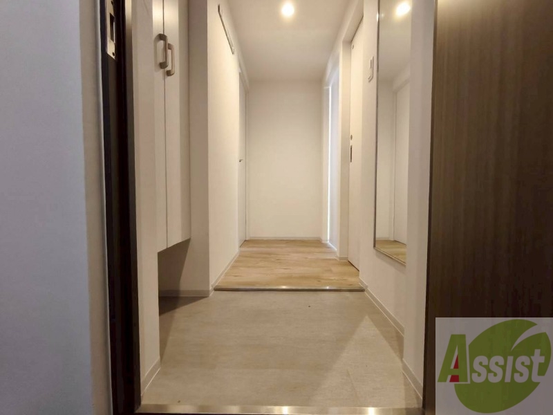 玄関　お部屋の第一印象を決める玄関はこちらです！