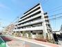 雑色駅より徒歩5分 3階 築2年10ヶ月の賃貸物件