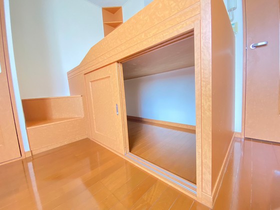 その他　※別部屋の写真です