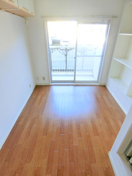 その他　写真は別のお部屋のイメージです