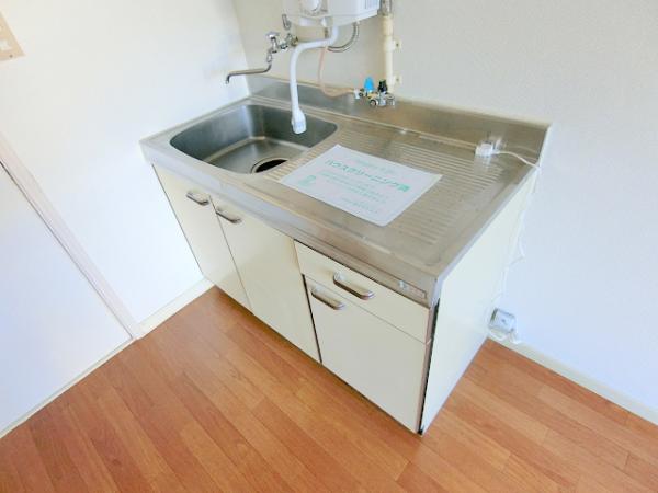 キッチン　★洋室７帖★セカンドハウスとしてもおすすめ★