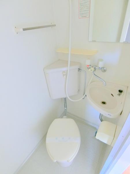 トイレ　★洋室７帖★セカンドハウスとしてもおすすめ★