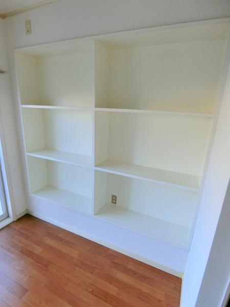 収納　★洋室７帖★セカンドハウスとしてもおすすめ★