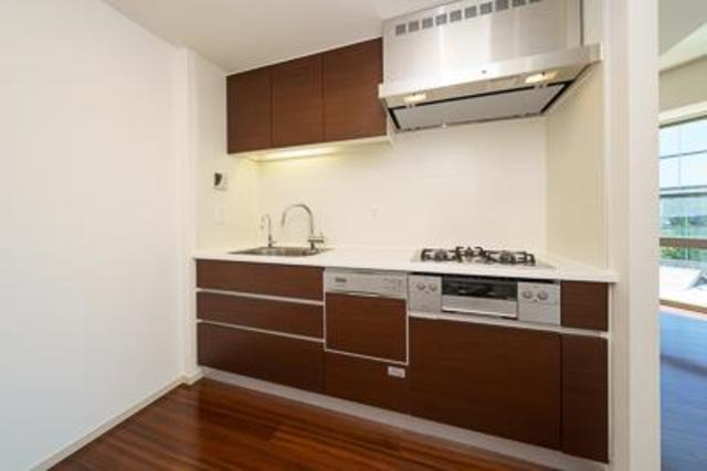 キッチン　別部屋参考写真