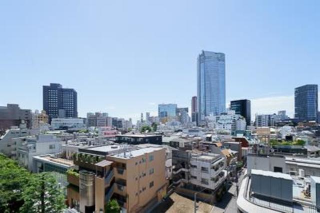 眺望　別部屋参考写真