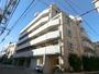 雪が谷大塚駅より徒歩3分 5階 築19年11ヶ月の賃貸物件