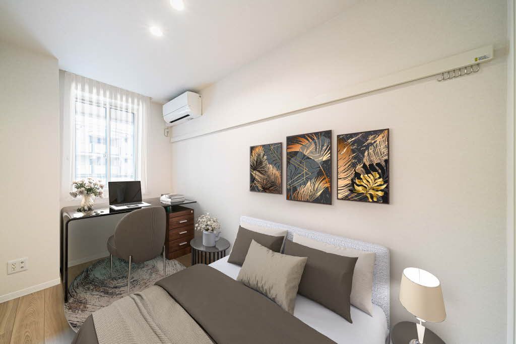 その他部屋・スペース　洋室