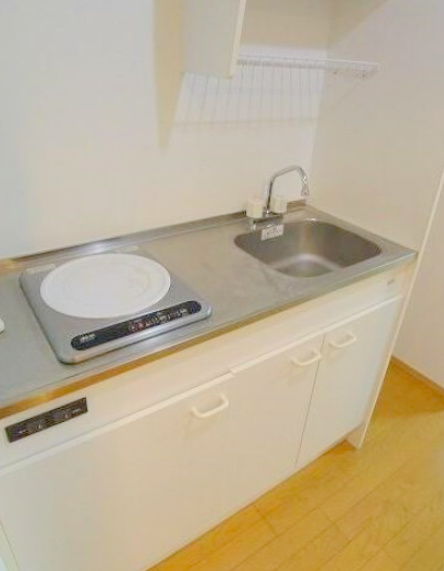 キッチン　Verona亀戸LLH