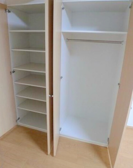 収納　Verona亀戸LLH