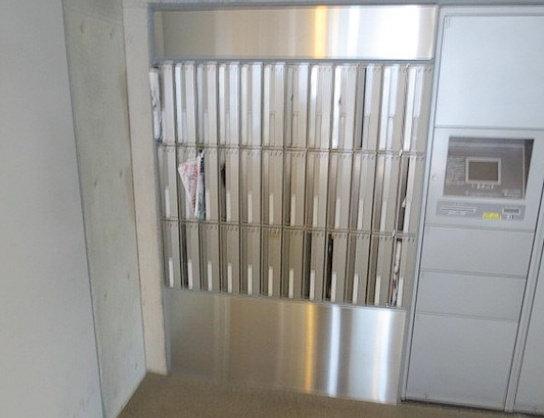 その他設備　Verona亀戸LLH