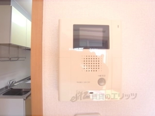 セキュリティ　ドアフォン（ＴＶ含）