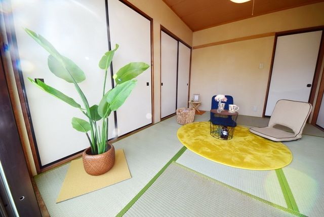 その他部屋・スペース　※201号室写真※