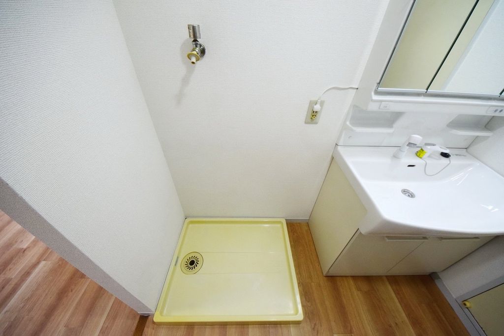 その他　※201号室写真※