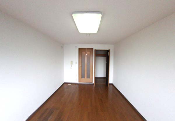 収納　収納があります