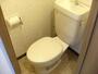 トイレ　トイレも気になるポイント