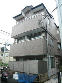 西武新宿線/中井駅 歩7分