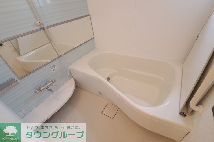 バス・シャワールーム　お問合せはタウンハウジングまで！※現地待合わせ相談可能