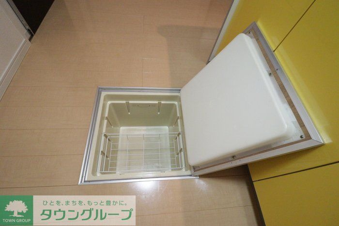 収納　お問合せはタウンハウジングまで！※現地待合わせ相談可能