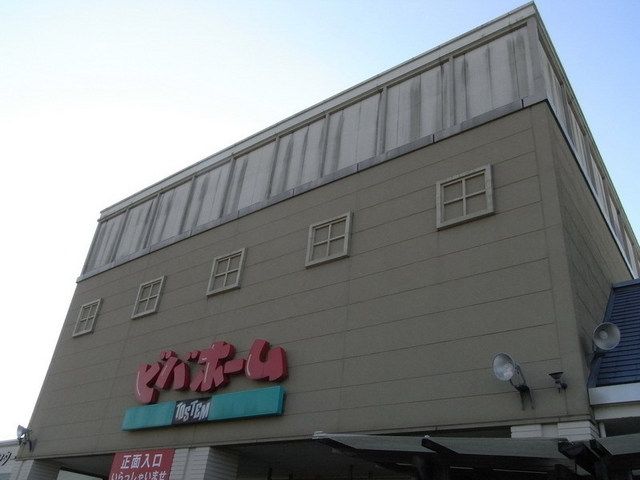 ショッピングセンター　ビバホーム（ショッピングセンター）まで1000m