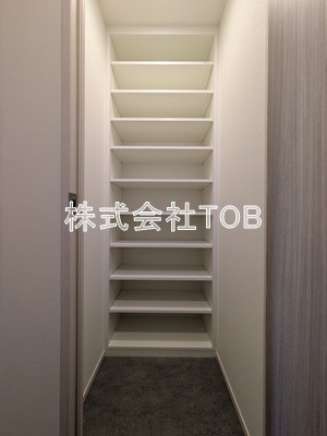 その他　シューズボックス