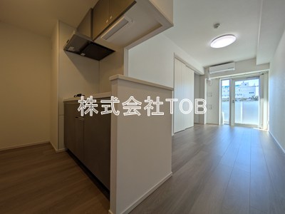 居室・リビング　9.2帖