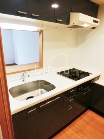 キッチン　参考写真