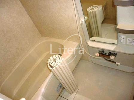 バス・シャワールーム　参考写真