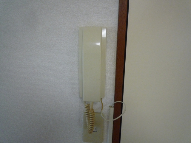 その他設備　※別部屋の写真です