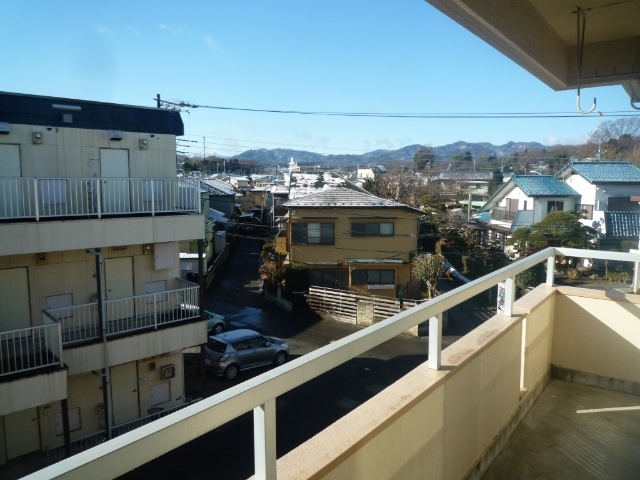 その他　※別部屋の写真です