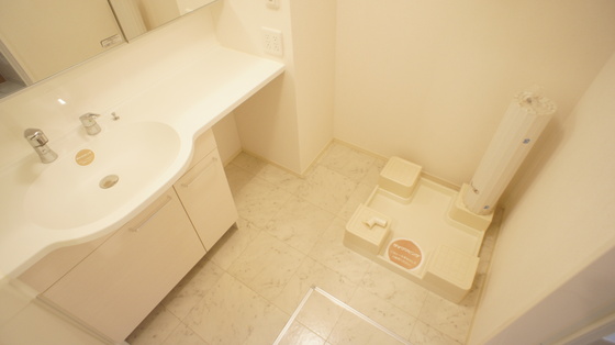 その他部屋・スペース　脱衣所