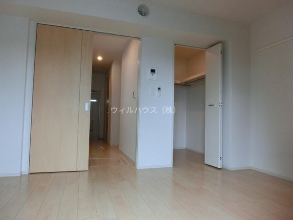 その他部屋・スペース　明るいお部屋！