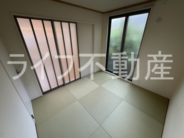 その他部屋・スペース　おしゃれな内装です