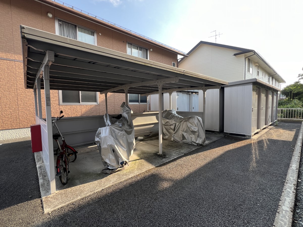 飲食店　びっくりドンキー山形店（飲食店）まで415m