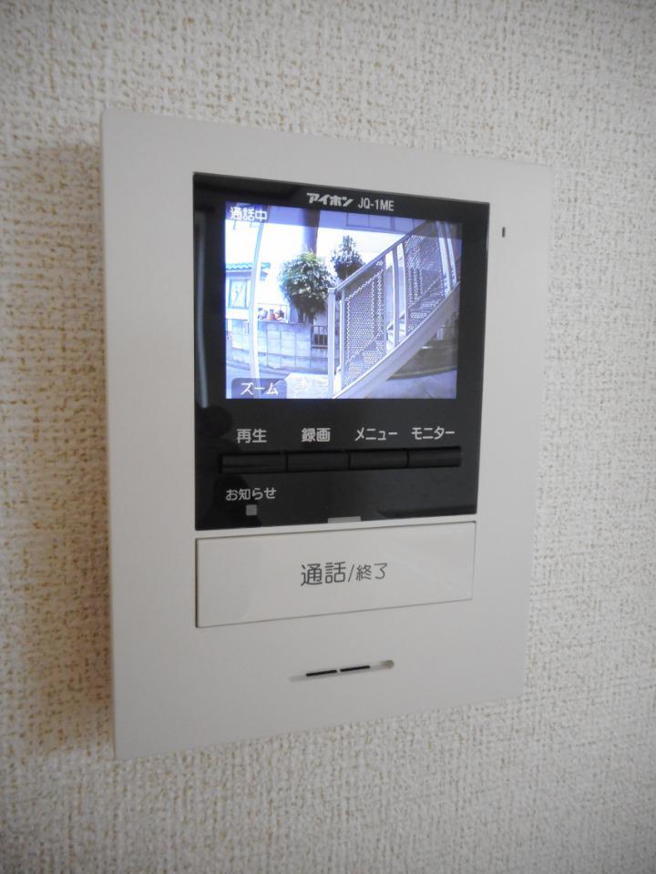 セキュリティ　セキュリティ