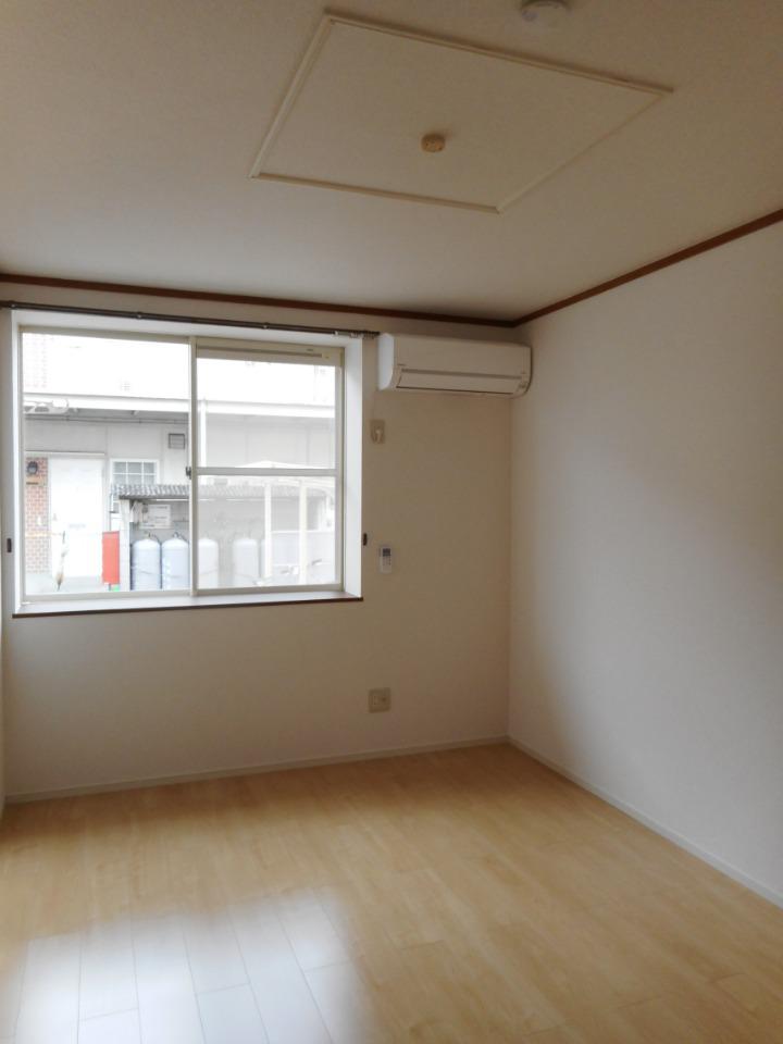 居室・リビング　居室・リビング