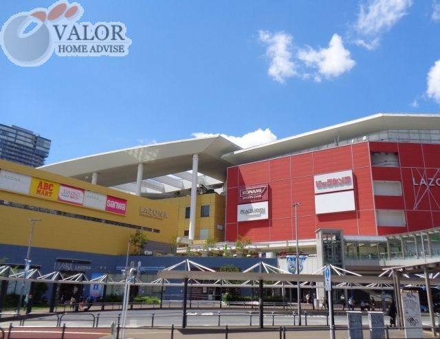 SUUMO】川崎 ワンルーム 4階／神奈川県川崎市幸区中幸町1／川崎駅の