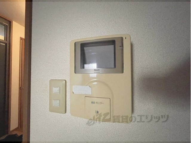 セキュリティ　ドアフォン（ＴＶ含）