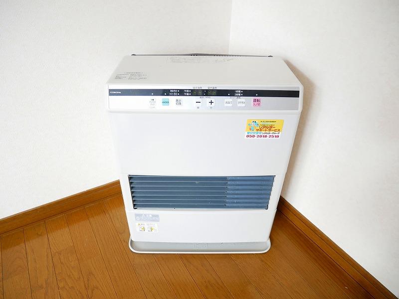 その他設備　設備