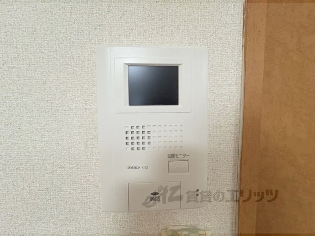 セキュリティ　ドアフォン（ＴＶ含）