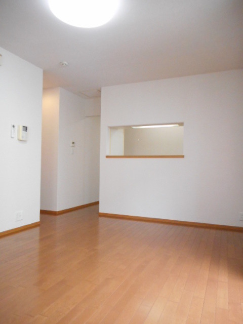 居室・リビング　レイアウトしやすい間取り