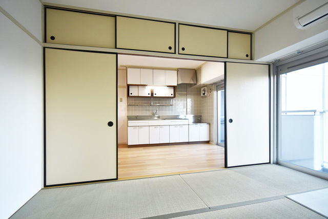 居室・リビング