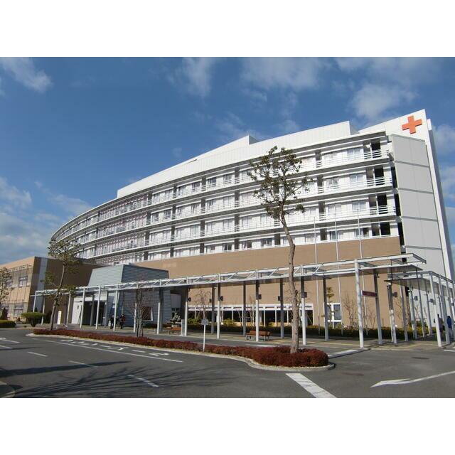 その他　秦野赤十字病院（その他）まで649m