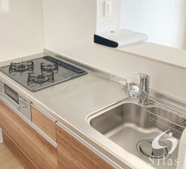 キッチン　同仕様