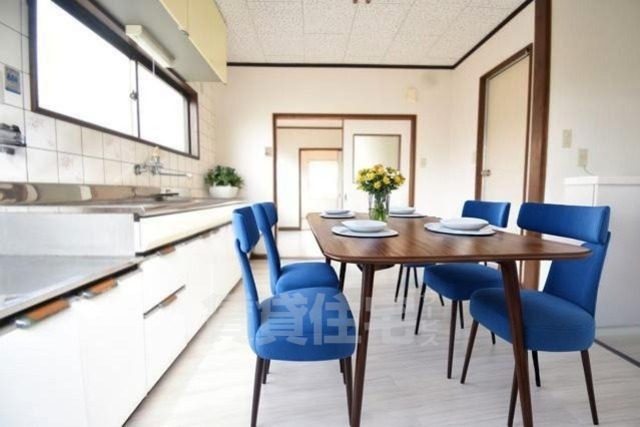 居室・リビング　本画像の家具はCGで作成してます。