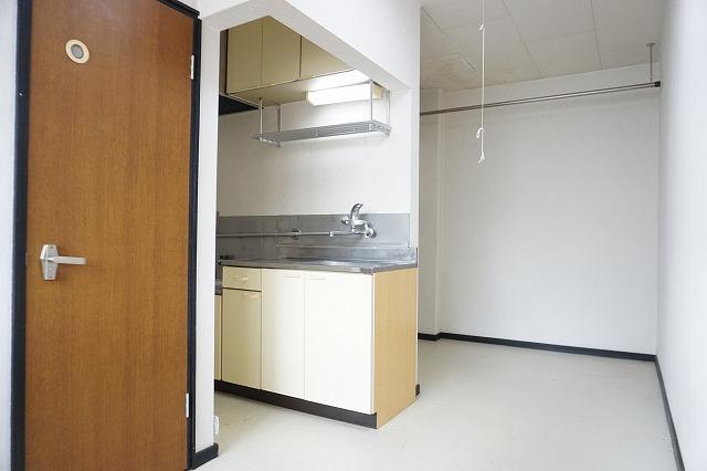 居室・リビング　リビング２