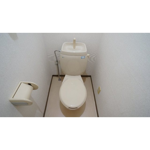 トイレ　同仕様タイプ