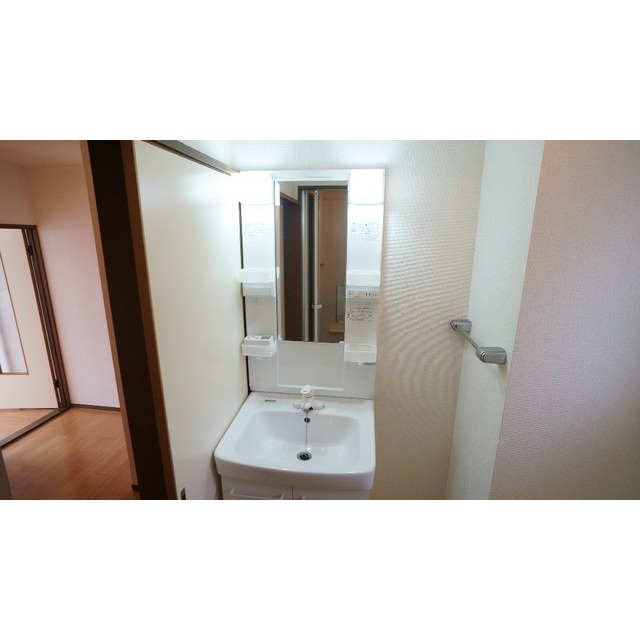 洗面設備　同仕様タイプ