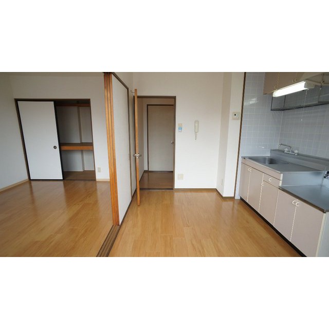 居室・リビング　同仕様タイプ